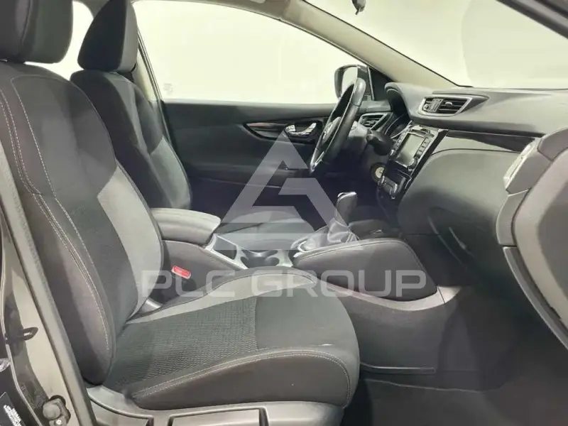 2019 Nissan QASHQAI