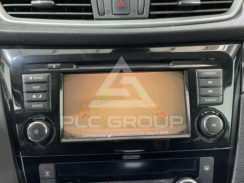 2019 Nissan QASHQAI