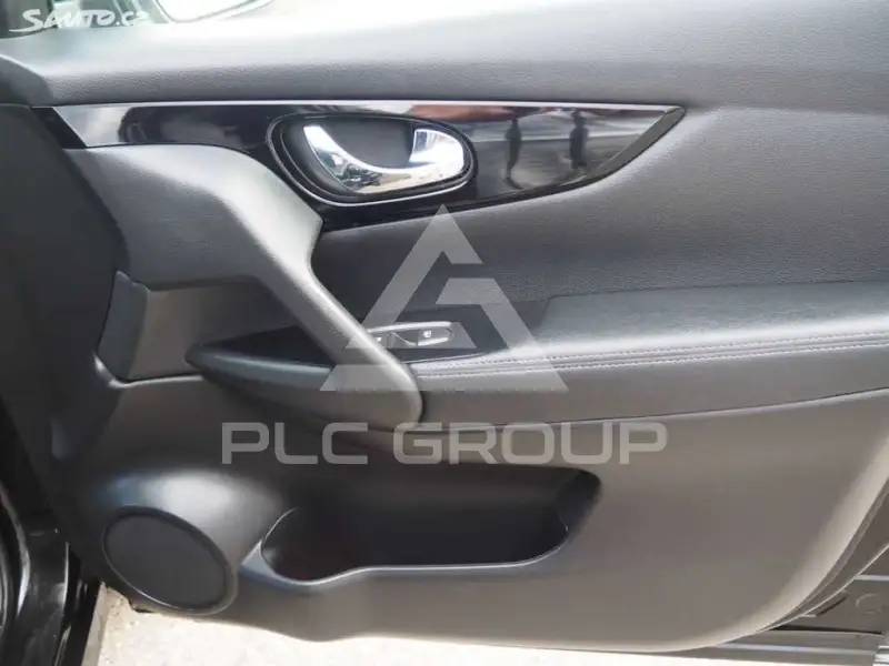 2019 Nissan QASHQAI