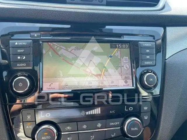2019 Nissan QASHQAI