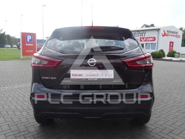 2019 Nissan QASHQAI