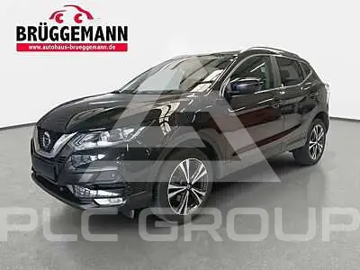 2019 Nissan QASHQAI