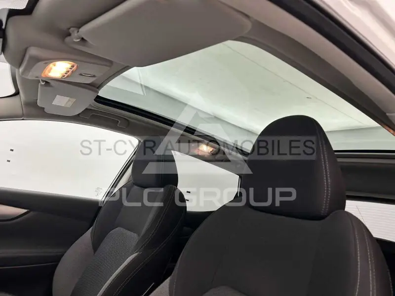 2019 Nissan QASHQAI