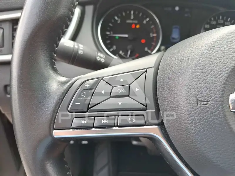 2019 Nissan QASHQAI