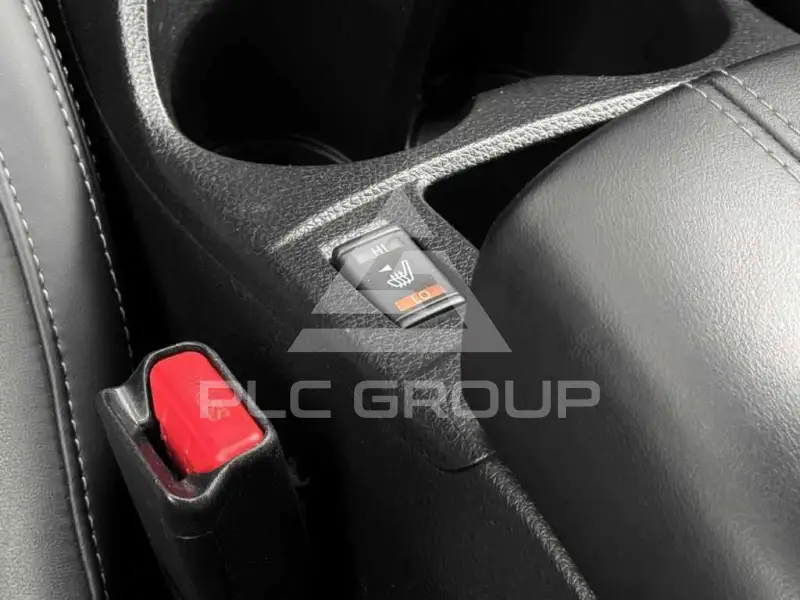 2019 Nissan QASHQAI