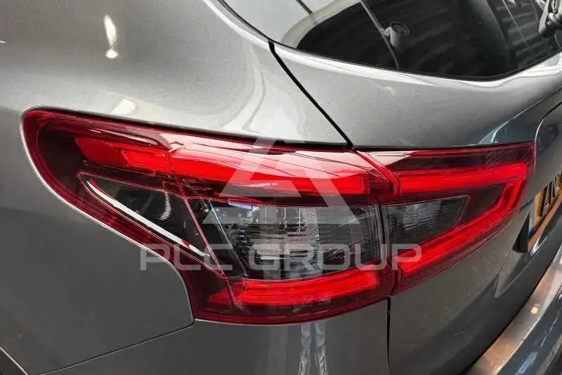 2019 Nissan QASHQAI