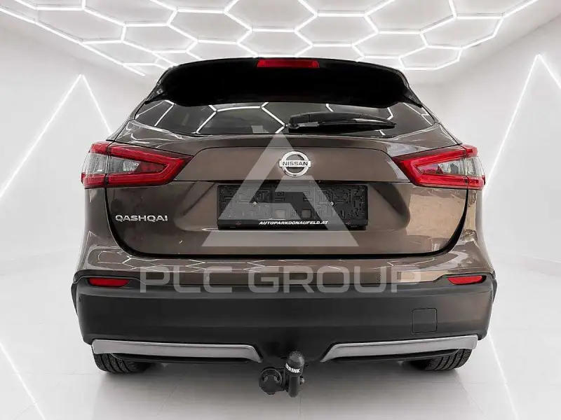 2019 Nissan QASHQAI