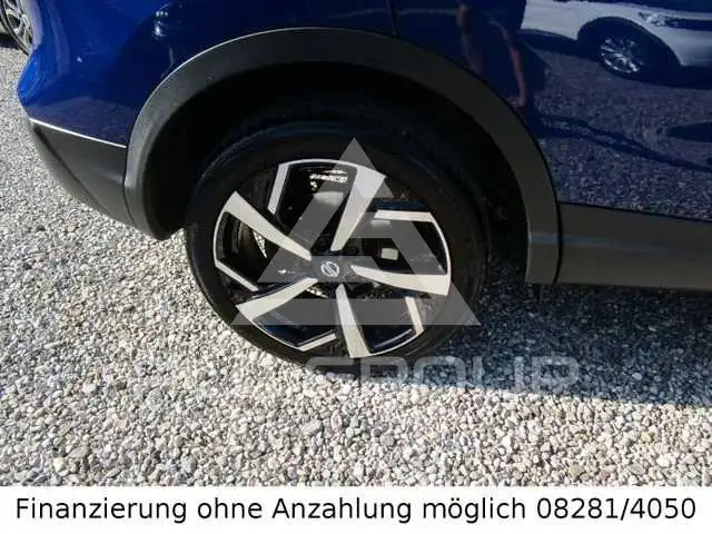 2019 Nissan QASHQAI