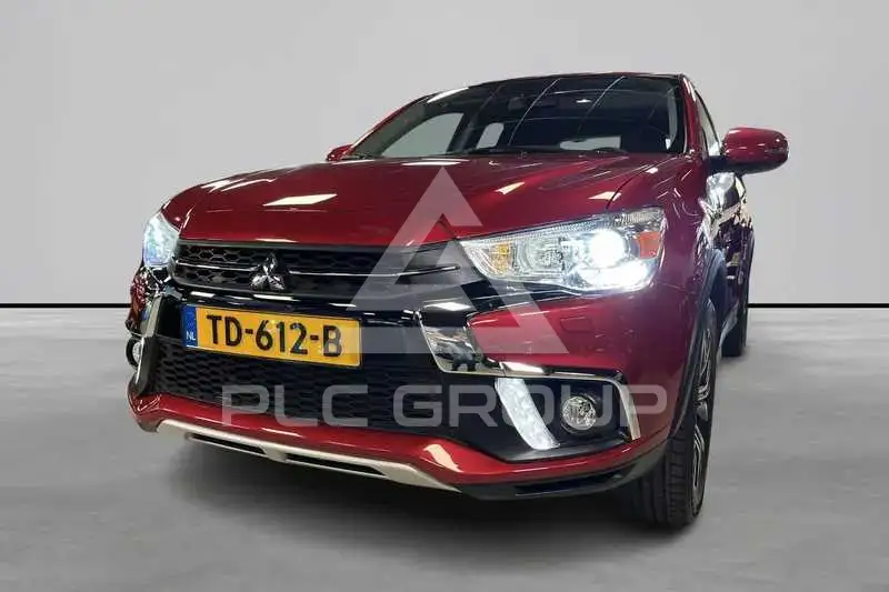 2019 Nissan QASHQAI