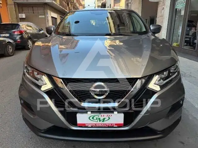 2019 Nissan QASHQAI