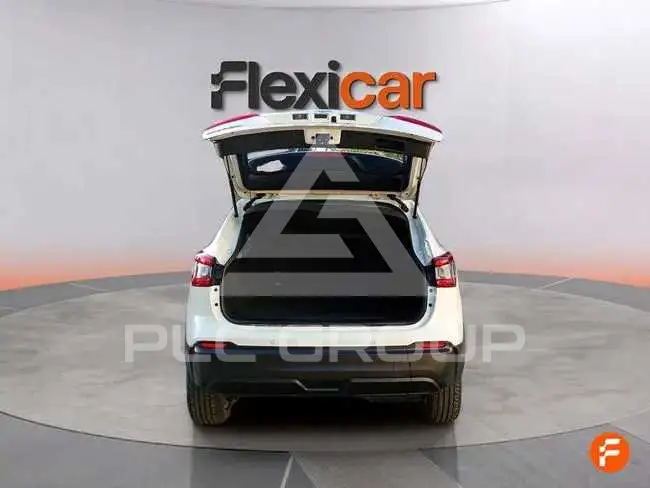 2019 Nissan QASHQAI