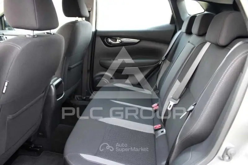 2019 Nissan QASHQAI