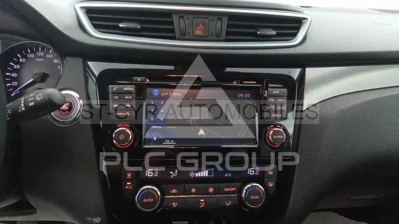 2019 Nissan QASHQAI