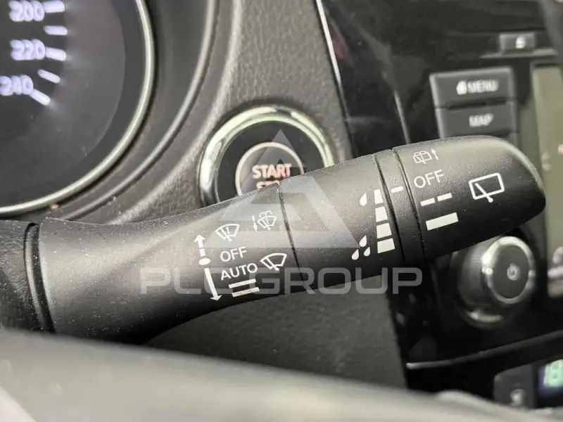 2019 Nissan QASHQAI