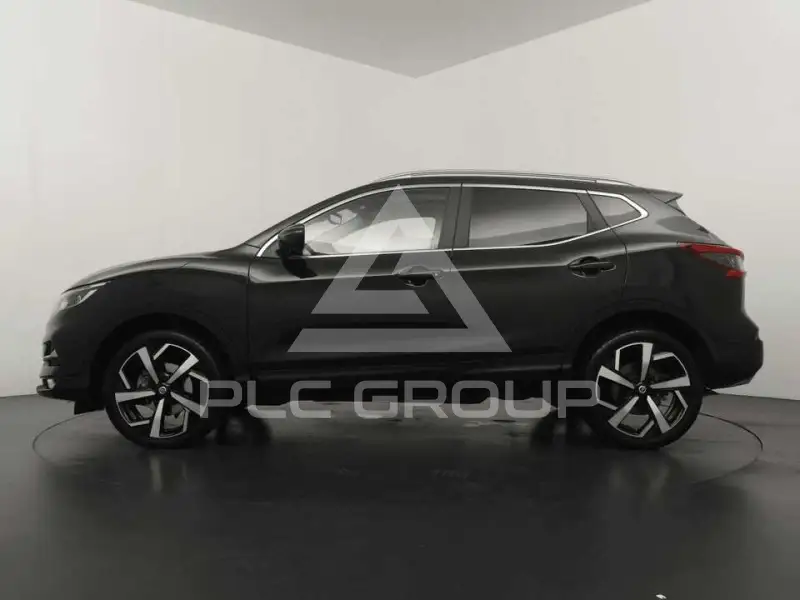 2019 Nissan QASHQAI