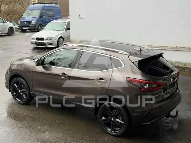 2019 Nissan QASHQAI