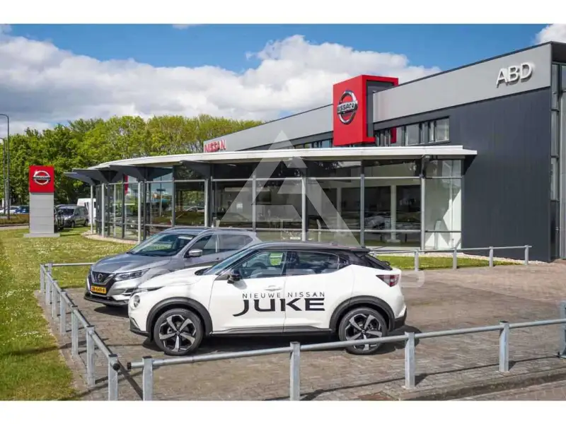 2019 Nissan QASHQAI