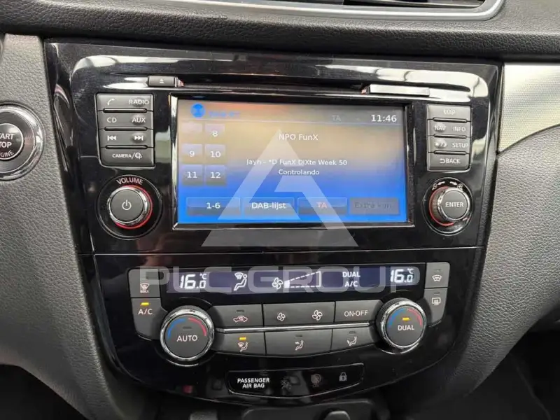 2019 Nissan QASHQAI