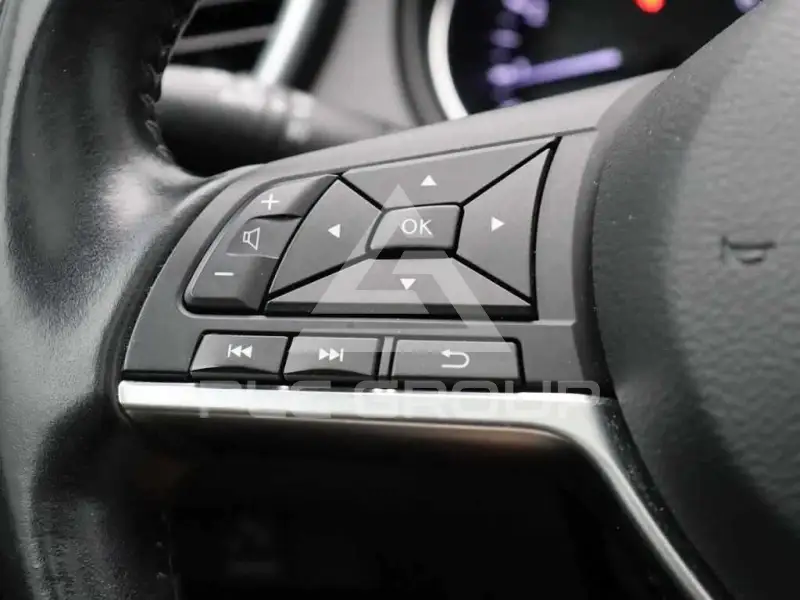 2019 Nissan QASHQAI