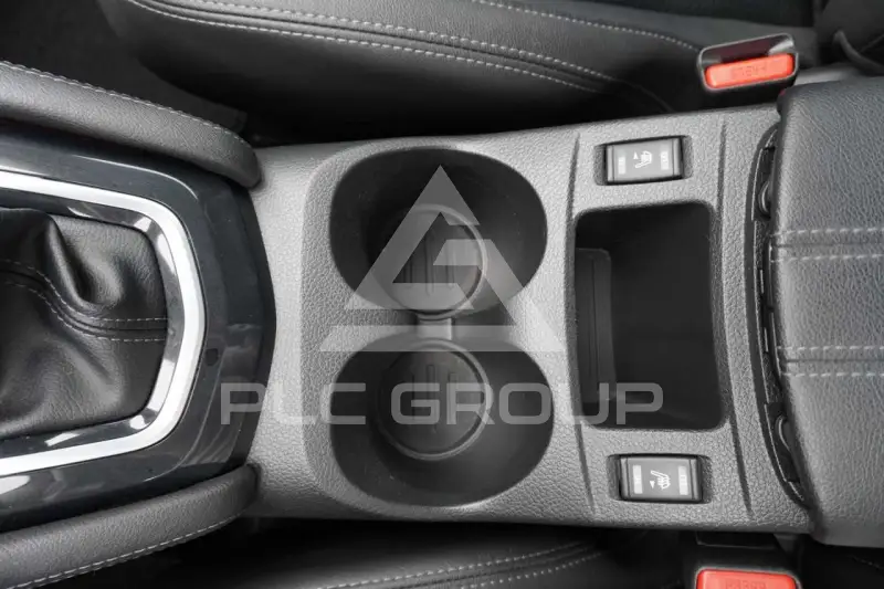 2019 Nissan QASHQAI