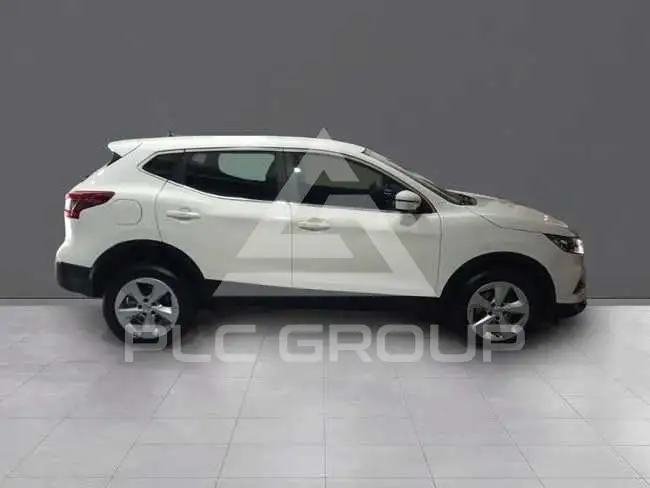2019 Nissan QASHQAI