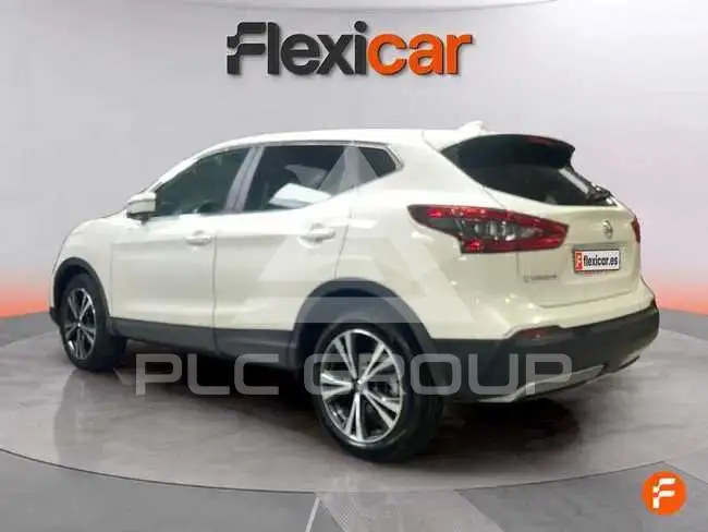 2019 Nissan QASHQAI