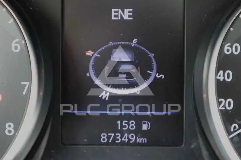 2019 Nissan QASHQAI