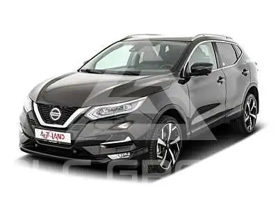 2019 Nissan QASHQAI