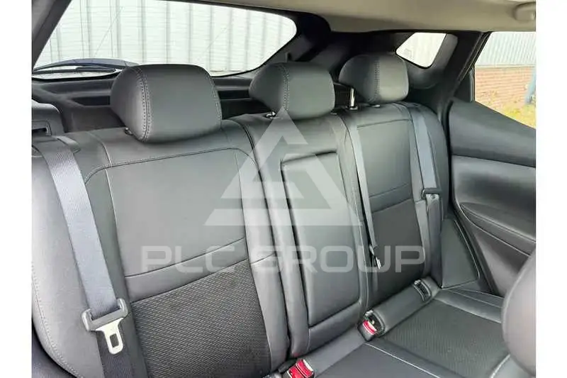 2019 Nissan QASHQAI