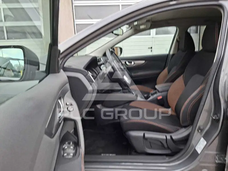 2019 Nissan QASHQAI