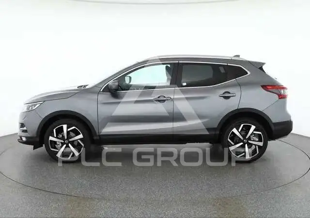 2019 Nissan QASHQAI
