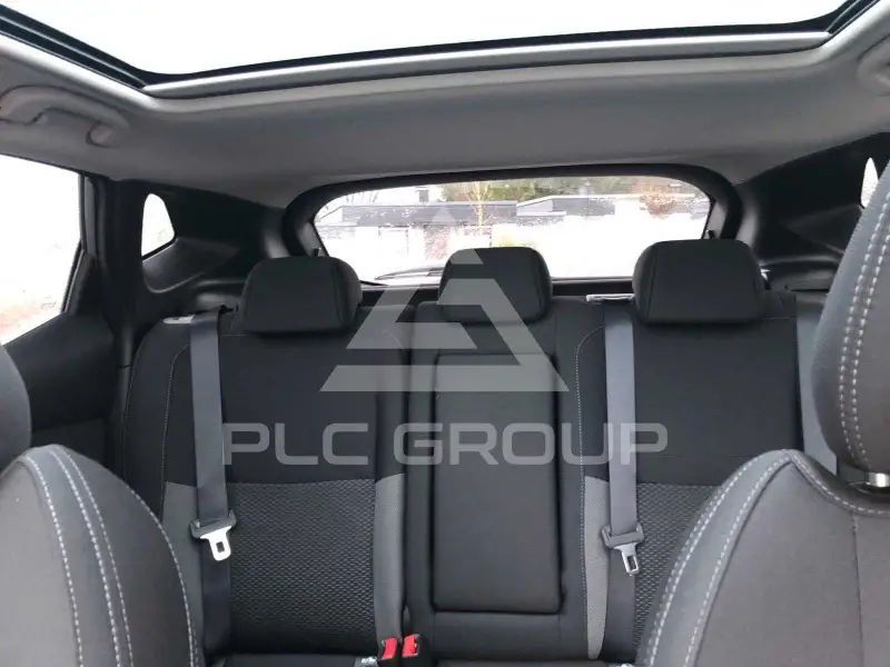 2019 Nissan QASHQAI