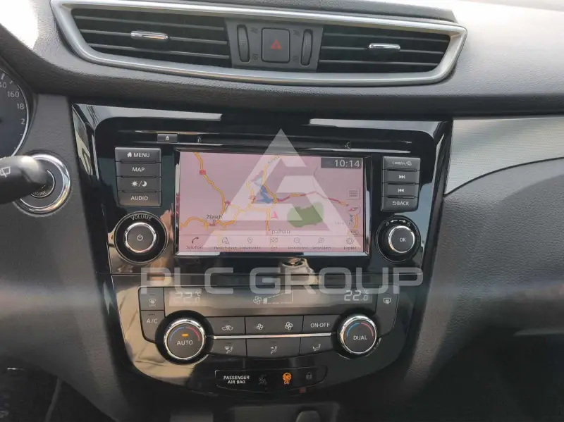 2019 Nissan QASHQAI