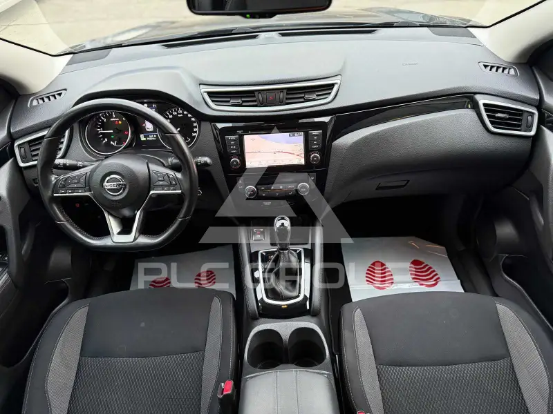 2019 Nissan QASHQAI