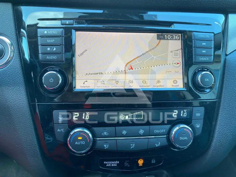 2019 Nissan QASHQAI