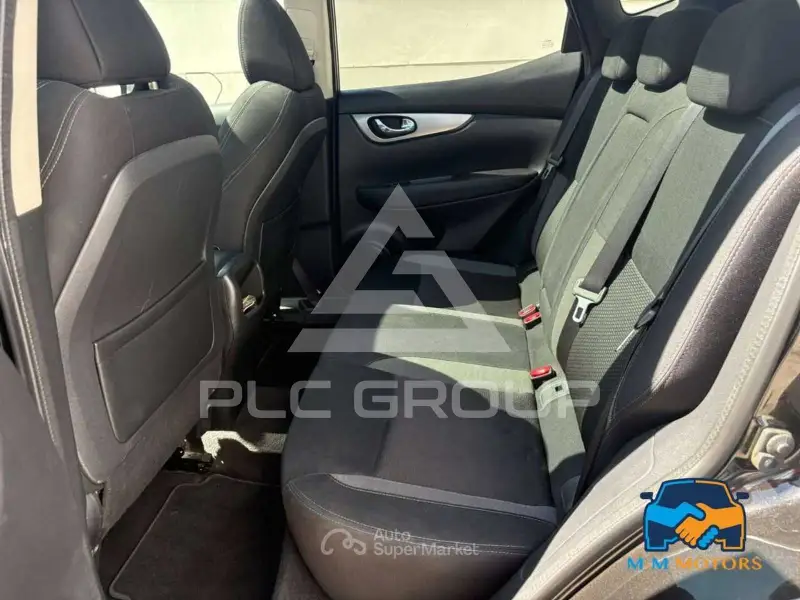 2019 Nissan QASHQAI