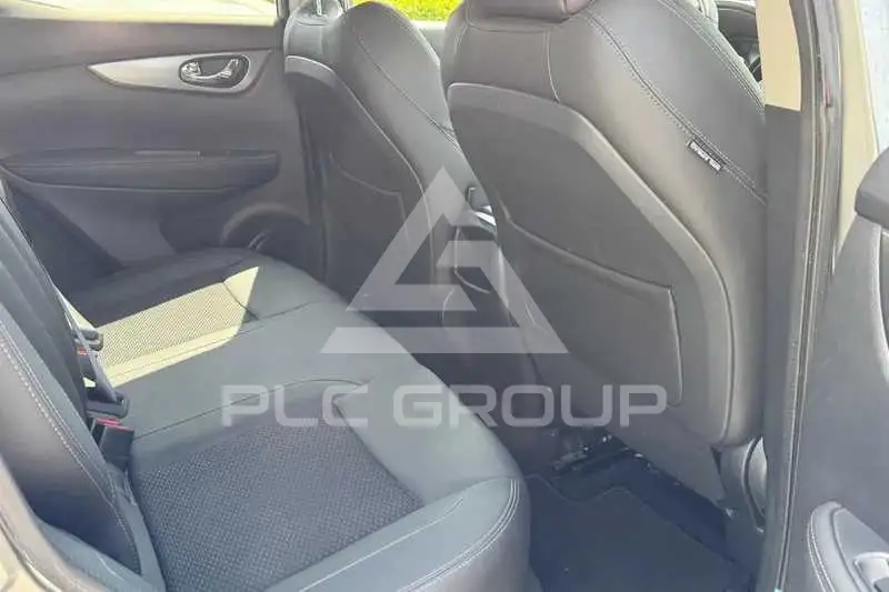 2019 Nissan QASHQAI
