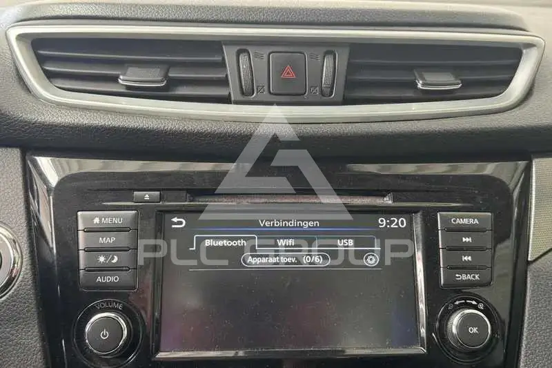 2019 Nissan QASHQAI