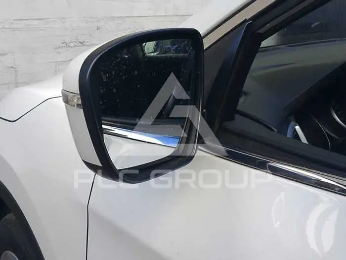 2019 Nissan QASHQAI