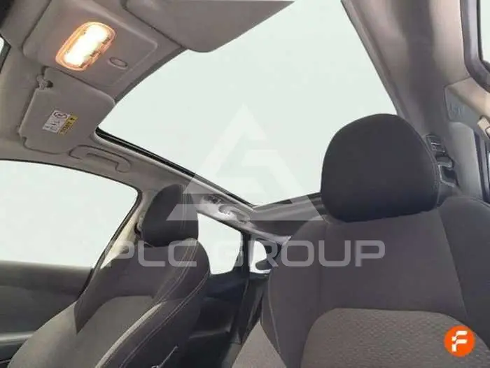 2019 Nissan QASHQAI