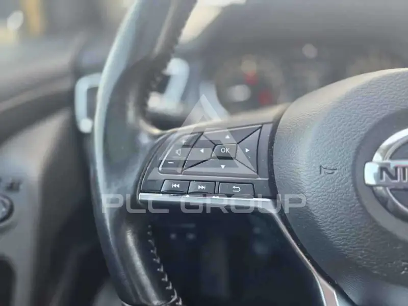 2019 Nissan QASHQAI