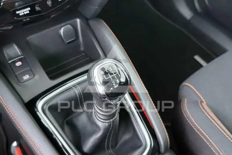 2019 Nissan QASHQAI
