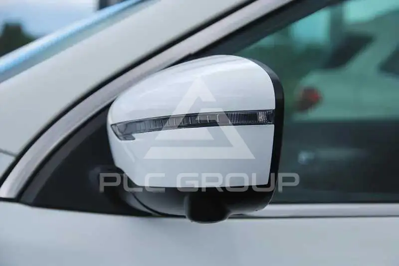 2019 Nissan QASHQAI
