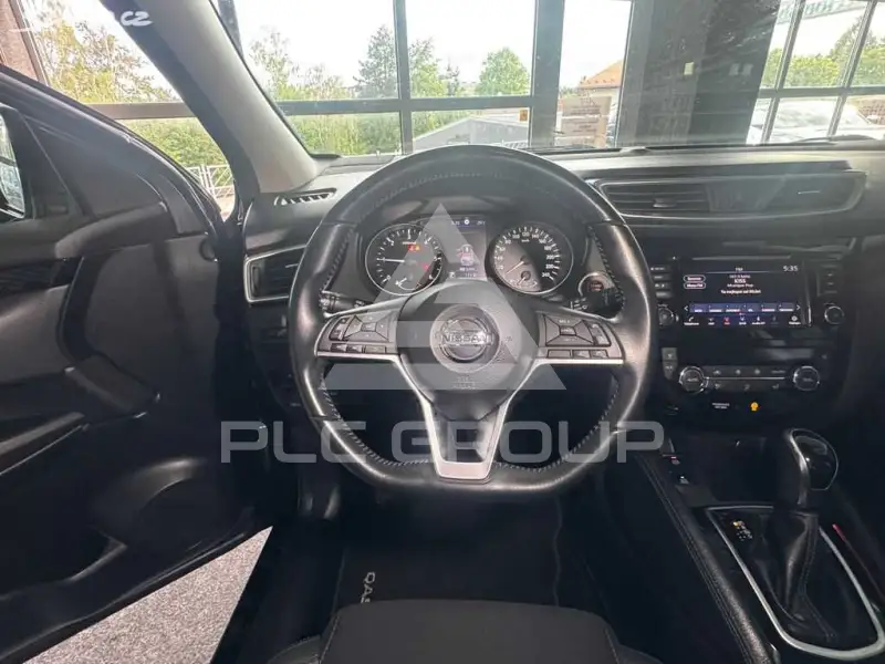 2019 Nissan QASHQAI