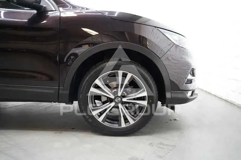 2019 Nissan QASHQAI