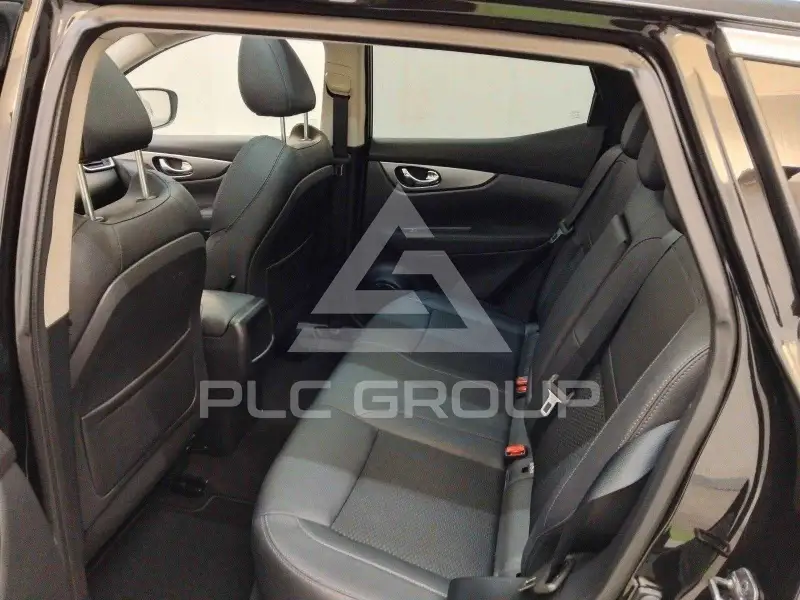 2019 Nissan QASHQAI