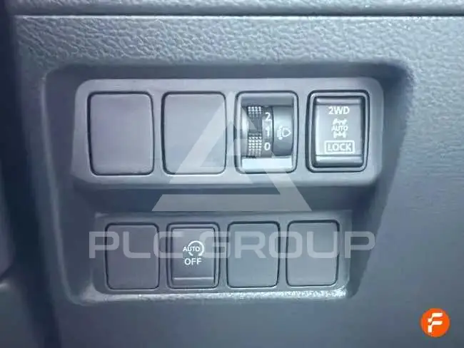 2019 Nissan QASHQAI