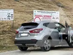 2019 Nissan QASHQAI