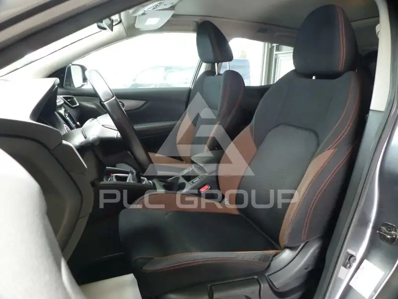 2019 Nissan QASHQAI