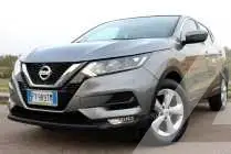 2019 Nissan QASHQAI